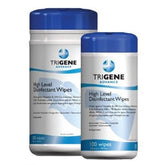 3M Trigene Wipes - 180/dRUM 135mm x 185mm